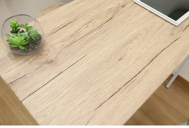 カウンターテーブル スツール 2点セット 幅100×奥行き40cm カウンター ハイテーブル カウンターデスク カウンターチェア パソコンデスク テレワーク 在宅勤務 ハイスツール カフェスツール(代引不可)