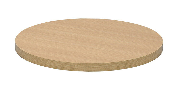 DIYカフェテーブル 天板 幅60cm 丸型 カフェキッツ テーブル 天板 組立 組み合わせ自由 カフェテーブル ダイニングテーブル(代引不可)