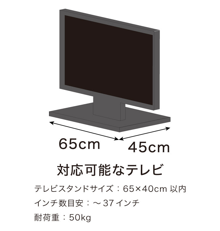 TV回転台 収納 移動 搬入 テレビ台 オープンラック 回転台 テレビ回転台 シンプル テレビボード ローボード 回転 向き 回転盤 頑丈 完成品(代引不可)