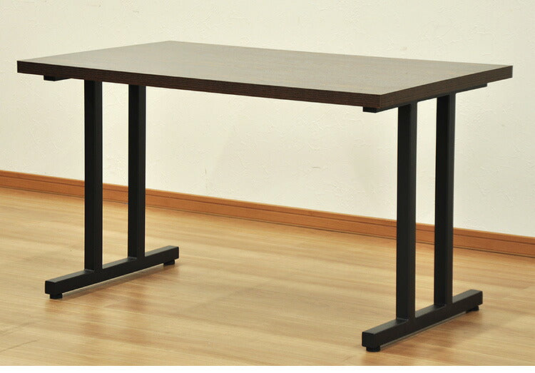 DIYテーブル 金属脚 II型タイプ 幅63cm×高さ67cm 2本組 テーブルキッツ テーブル 天板 組立 組み合わせ自由 シンプル おしゃれ DIY(代引不可)