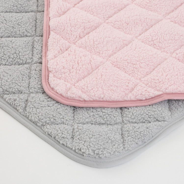 西川 洗える シープボア敷パッド シングル 吸湿発熱 抗菌 消臭 あったか 敷きパッド ベットパッド 寝室 リビング 車内 MOFUMOFUタッチ