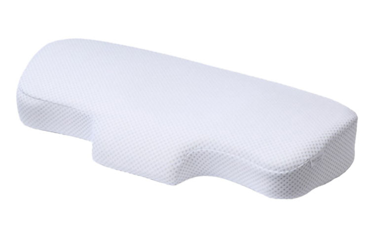 ナチュラルフィットまくら nishikawa 枕 首 サポート 横向き 仰向け 寝返り 高さ調節 高さ調整 ウレタン シート 通気性 むれにくい 頸椎 首元 フィット 首フィット まくら ワイド サイズ 幅広 西川(代引不可)