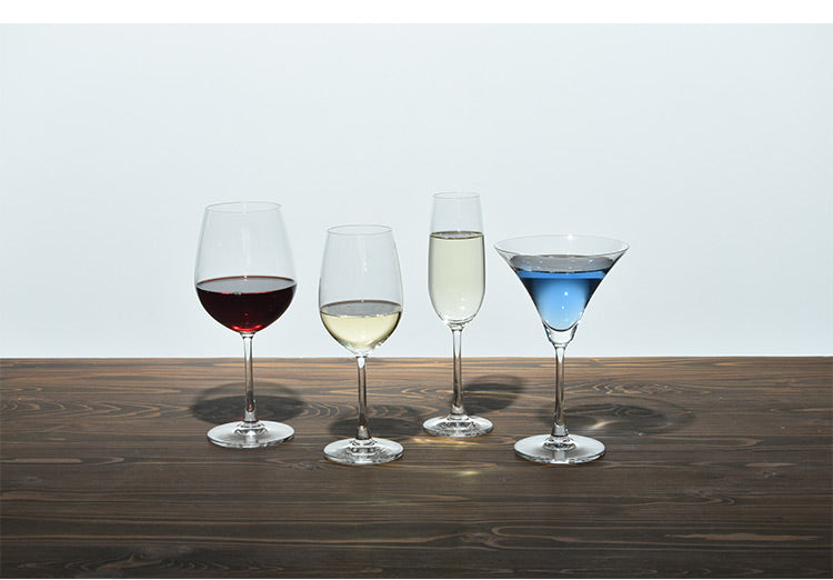 オーシャンマディソン ボルドーグラス 600ml 2個組 ワイングラス ガラス製 割れにくい ワイングラスセット ワイン ギフト(代引不可)