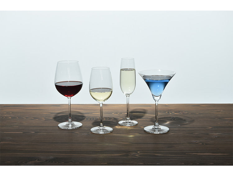 オーシャンマディソンマルガリータグラス 340ml 2個組 ワイングラス ガラス製 割れにくい ワイングラスセット ワイン ギフト(代引不可)