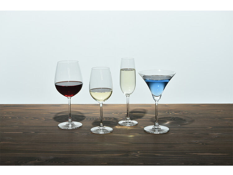 オーシャンマディソン コニャックグラス 650ml 2個組 ワイングラス ガラス製 割れにくい ワイングラスセット ワイン ギフト(代引不可)