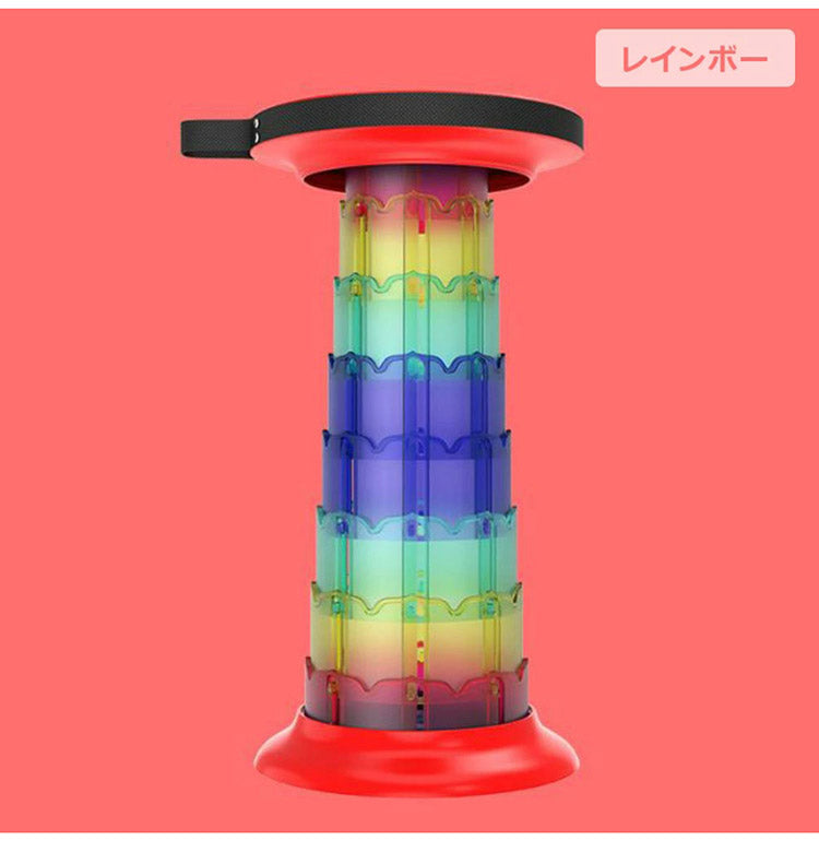 チェア キャンプ椅子 アウトドアスツール 折り畳み式 伸縮スツール スツール 高さ調整可能 運動会 釣り 登山 持ち運び 便利 コンパクト(代引不可)