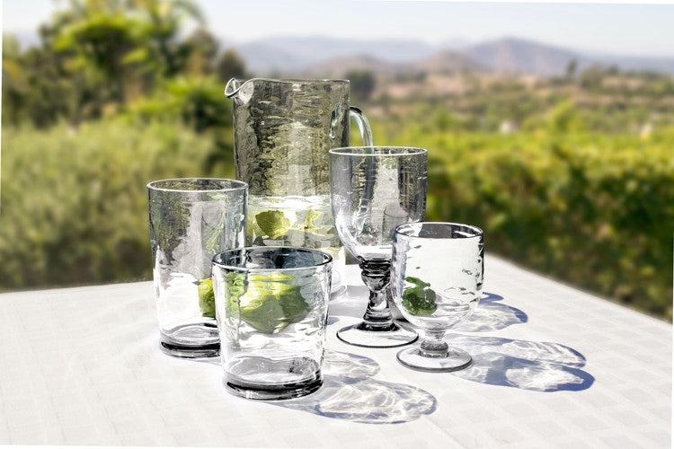 コルドバ DOFグラス 470ml クリア 樹脂製 ターホン TarHong コップ 470ml タンブラー 割れない プラスチック おしゃれ グラス 電子レンジ不可 食洗機対応(代引不可)