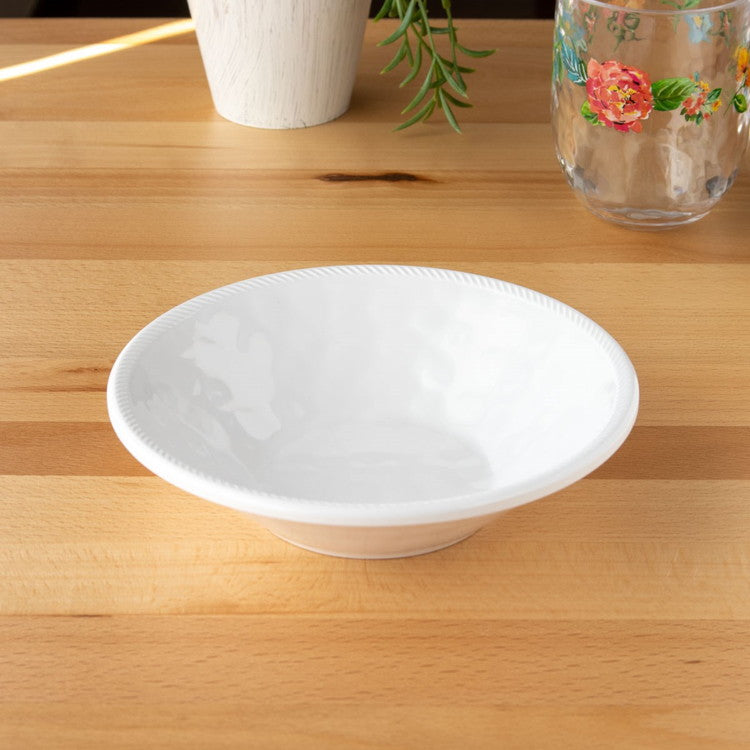 クラシックロープ ボウル 18cm ターホン TarHong メラミン食器 18cm 割れにくい おしゃれ 食洗機対応 ボウル お皿 深皿 可愛い 電子レンジ不可 食洗機対応(代引不可)