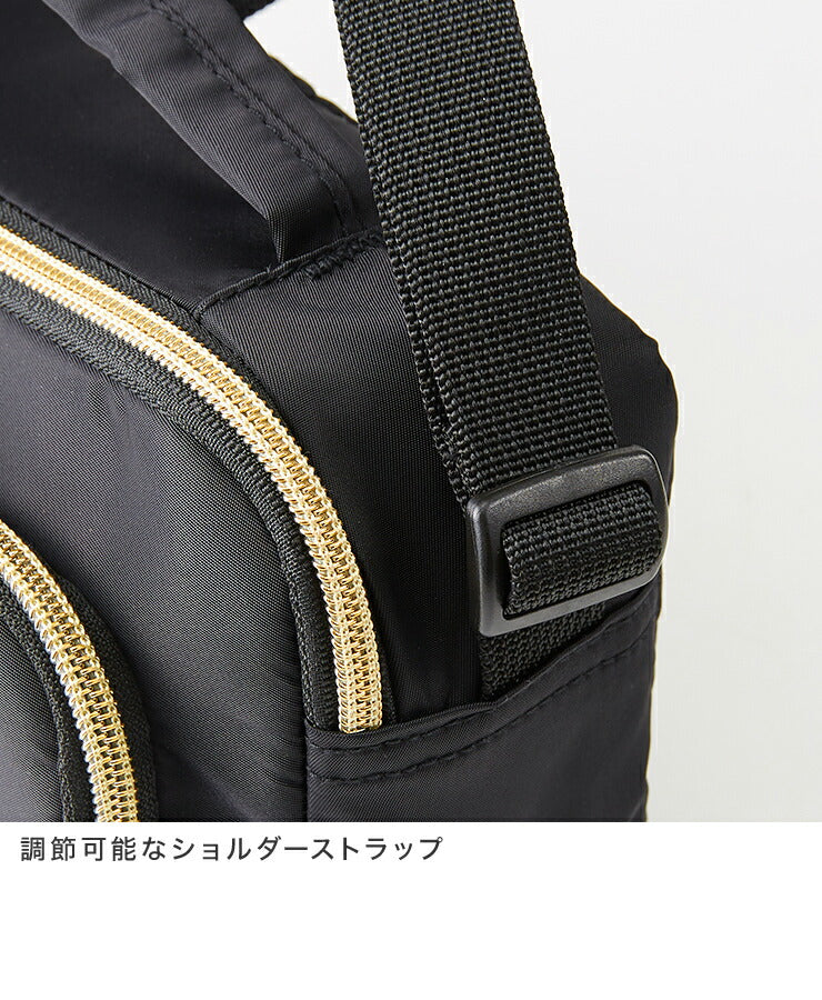 ショルダーバッグ 斜め掛けバッグ ミニバッグ ショルダーポーチ ポシェット レディース かわいい SP-TLSB01 ブラック ブラウン simplus