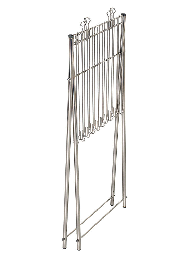 セキスイ ステンレス タオルほし DT-1 積水樹脂 物干し ものほし 干し台 タオル掛け(代引不可)