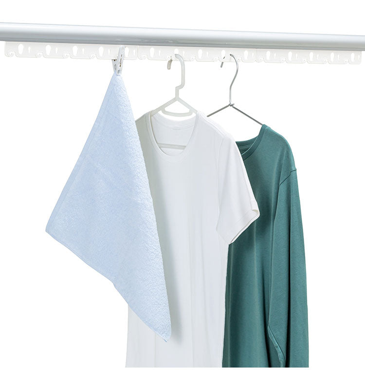 セキスイ 多機能ふとん干し 幅134~230cm FDX-100W 積水樹脂 物干し ものほし 干し台 布団干し(代引不可)