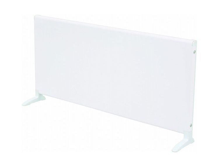 マグネットボード スタンド 幅60cm ハイタイプ 置き型 スタンド式 ボード単品 キッチン収納 マグネット収納 スチールボード デスク 卓上 カウンター上 白 ホワイト(代引不可)