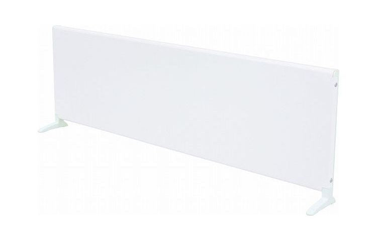 マグネットボード スタンド 幅90cm ハイタイプ 置き型 スタンド式 ボード単品 キッチン収納 マグネット収納 スチールボード デスク 卓上 カウンター上 白 ホワイト(代引不可)