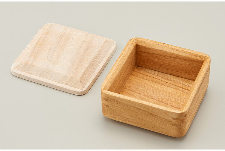 kirisai 日本製 桐のレンジでごはん鉢 冷凍ごはん容器 電子レンジ対応 蒸気でふっくら 調湿 桐 木製 桐製 茶碗 ごはん保存容器 冷凍ご飯容器 お米保存容器 冷凍ごはん 保存容器 おしゃれ OSG-1(代引不可)