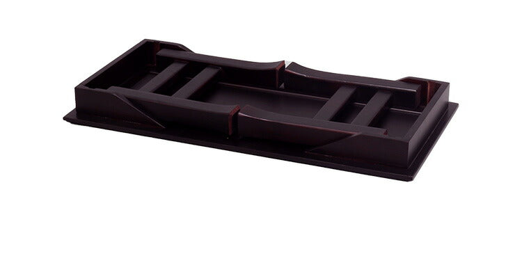 天然木 桐製 折りたたみ便利机 60×30cm 折りたたみテーブル 供物台 経机 天然木 文机 仏具台 法事 お彼岸 折り畳み 和室 和風 仏前 折りたたみ 折り畳み(代引不可)