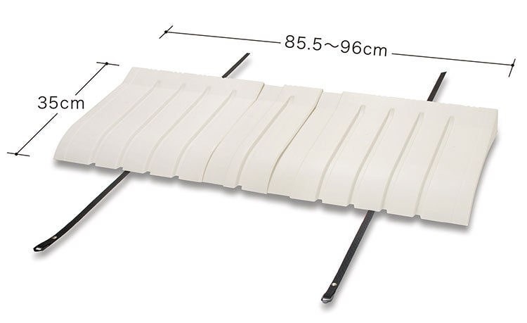 日本製 エアコン室外機用カバーワイド エアコン 室外機 カバー 日差しガード 節電 取付バンド エアコン室外機カバー 日よけ 日除け(代引不可)