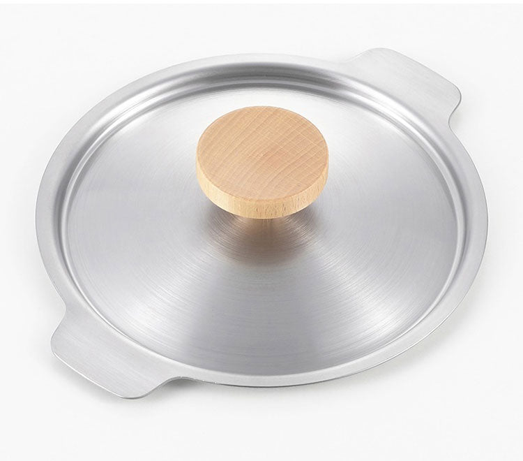 ヨシカワ 日本製 aikata アイカタ 両口 ステンレス ミルクパン 16cm用 蓋 燕三条 Yoshikawa プレゼント ギフト 贈り物 料理 調理用品 鍋蓋のみ 蓋単品 ふた フタ 吹きこぼれ防止 国産