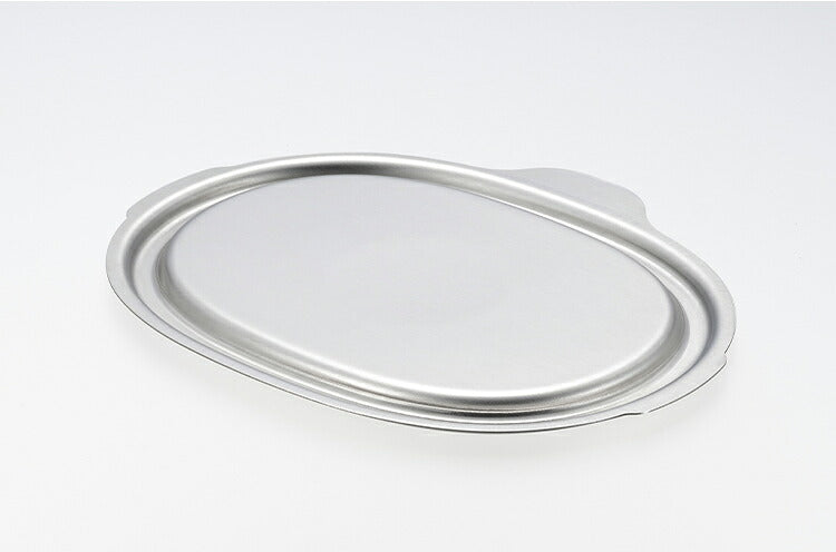 ヨシカワ aikata 揚げ鍋専用 ステンレス蓋 日本製 燕三条 鉄製揚げ鍋専用 ステンレス フタ 蓋 トレー 揚げ物 天ぷら アイカタ PD3027 Yoshikawa