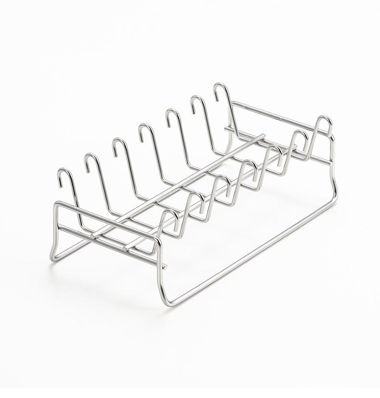 to Unify ユニファイ お椀の水切り 日本製 燕三条 食洗機対応 水切りラック オールステンレス製 水切りかご 皿立て 収納 ヨシカワ Yoshikawa 1306227