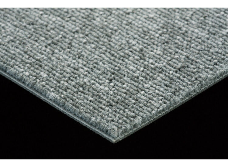 【20枚セット】 スミノエ タイルカーペット 50×50cm 日本製 防炎 防音 MJ-1000 タイル カーペット ジョイントマット ラグ 国産 MJ-1001~MJ-1010 北欧 おしゃれ SUMINOE(代引不可)