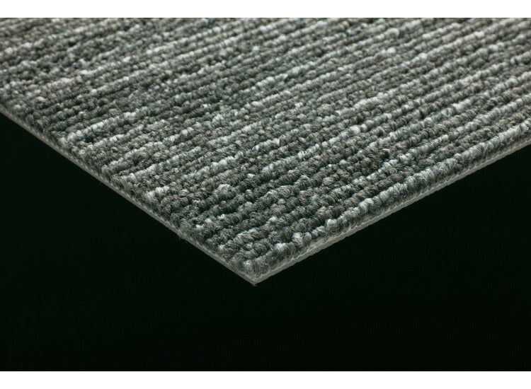 【20枚セット】 スミノエ タイルカーペット 50×50cm 日本製 防炎 防音 ECOS PX-5000 タイル カーペット ジョイントマット ラグ 国産 PX-5001~PX-5008 北欧 おしゃれ SUMINOE(代引不可)