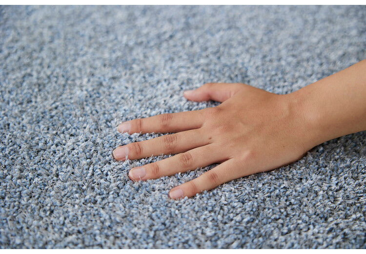 日本製 ラグ 190×240cm 滑り止め ルフレ むじのラグ 無地 タフトラグ 選べる7色 国産 スミノエ Suminoe 北欧 モダン シンプル おしゃれ(代引不可)