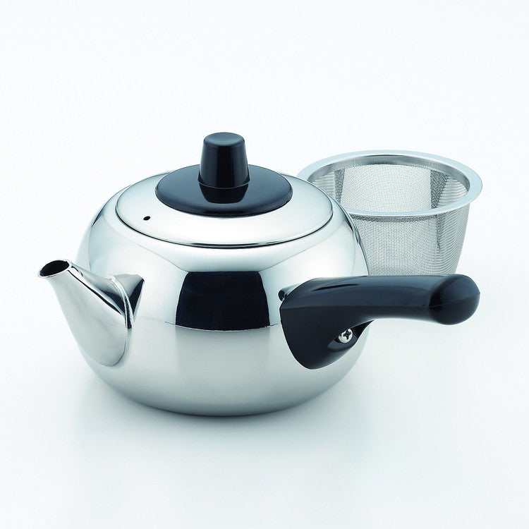 18-8 急須一番横手 (大)500cc(代引不可)