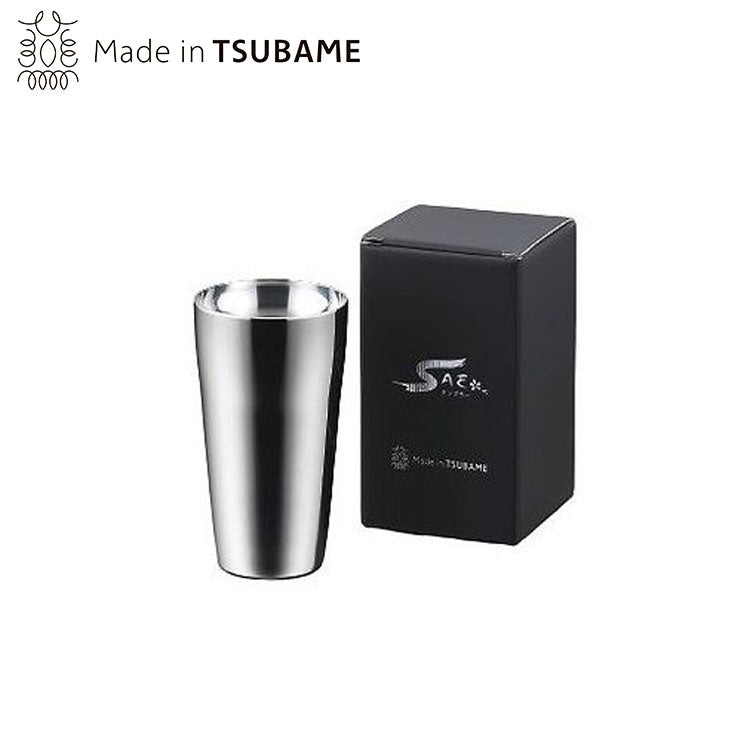 SAE 2重タンブラー1P(310ml)(代引不可)