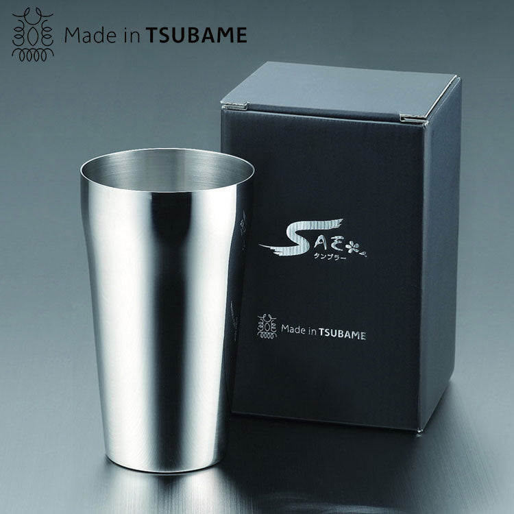SAE タンブラー1P(420ml)(代引不可)