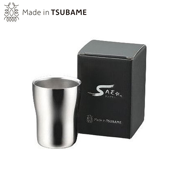 SAE タンブラーW1P(230ml)(代引不可)