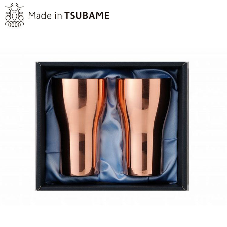 SR-I純銅タンブラー(440cc)2PCS(代引不可)