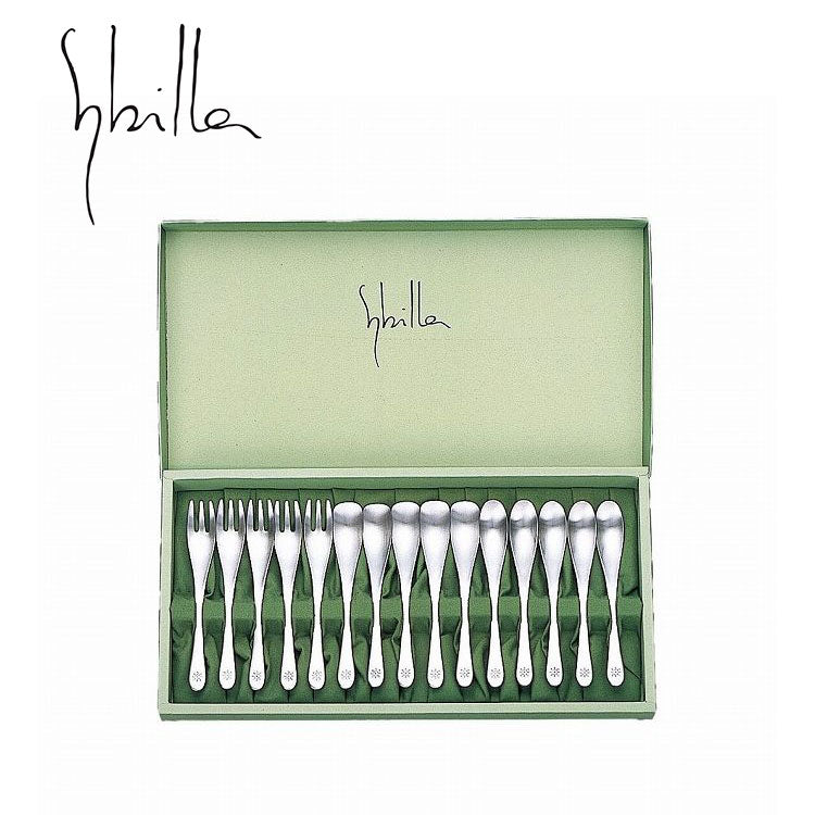 シビラ サンタナ 15PC(代引不可)