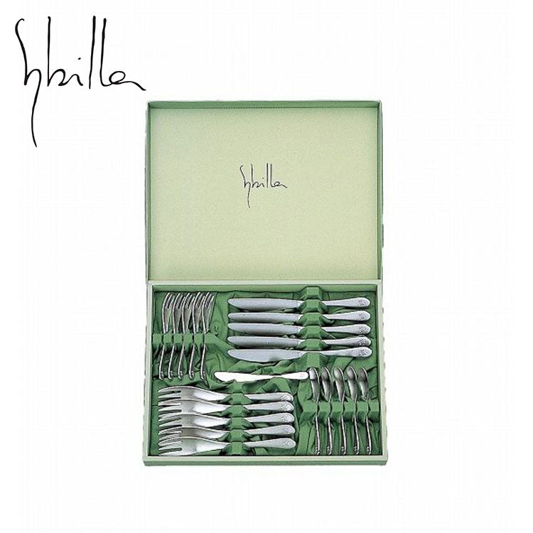 シビラ サンタナ 21PC(代引不可)