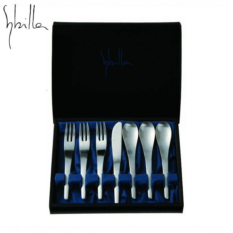 シビラ セプティマ モーニングセット7P(代引不可)