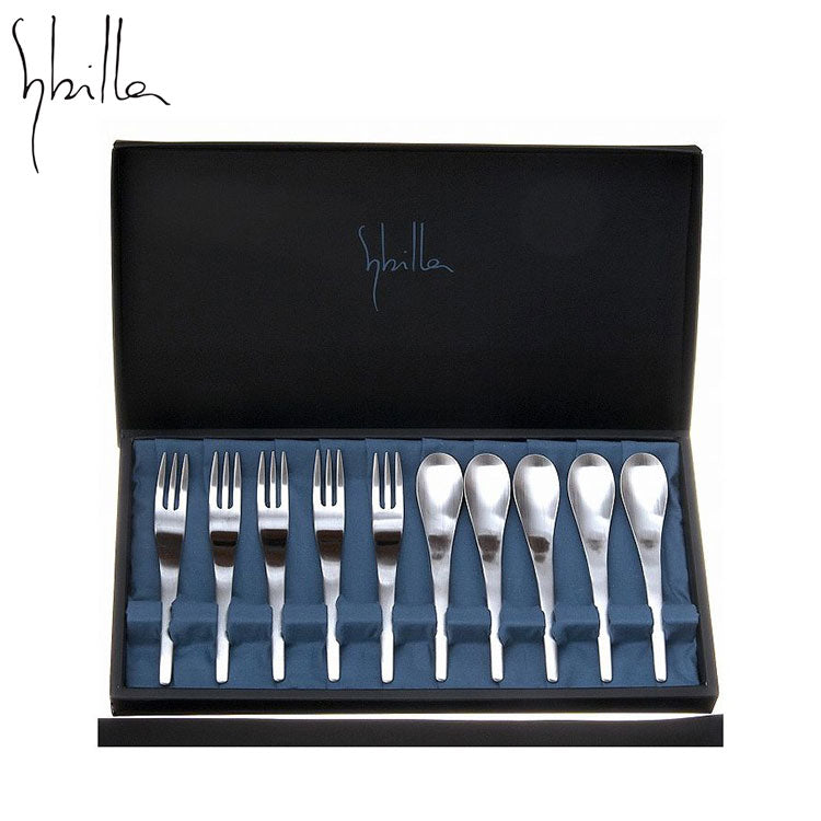 シビラ セプティマ モーニングセット10PC(代引不可)