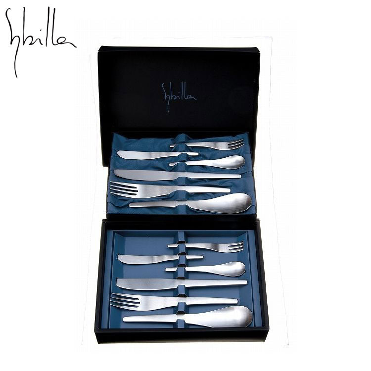 シビラ セプティマ パーソナルセット12PC(代引不可)