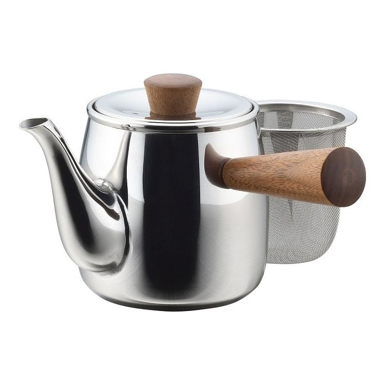 茶き 急須・かがみ(小)(代引不可)