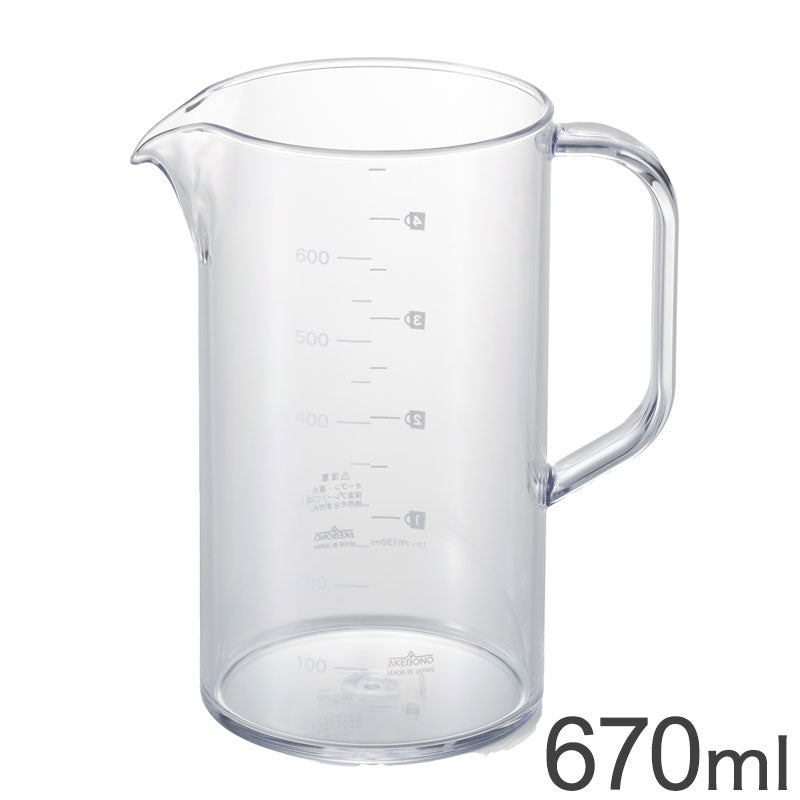 曙産業 コーヒーサーバーストロン600ビーカー TW-3766(代引不可)