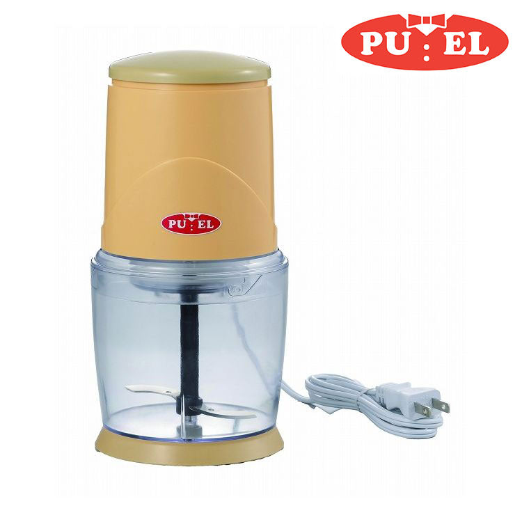プエル たて型フードチョッパー(代引不可)