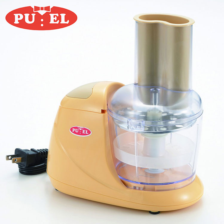プエル 電動おろし器(代引不可)