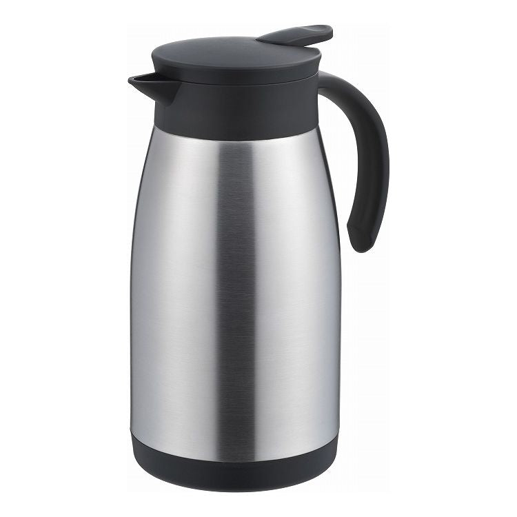 リフレ ステンレス卓上ポット 1.0L(代引不可)