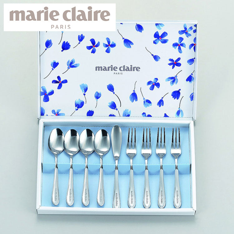 マリ・クレール モーニングセット9pc(代引不可)