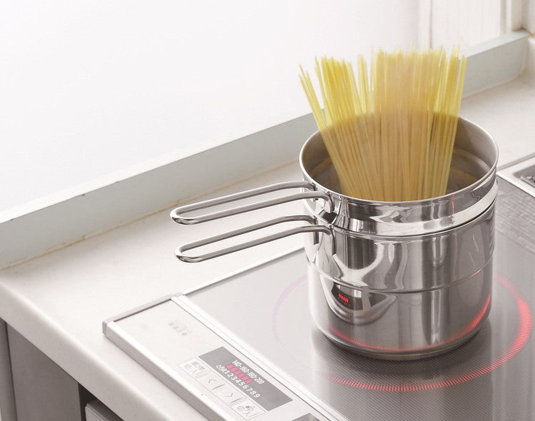 マリ・クレール ボイルパン14cm(代引不可)