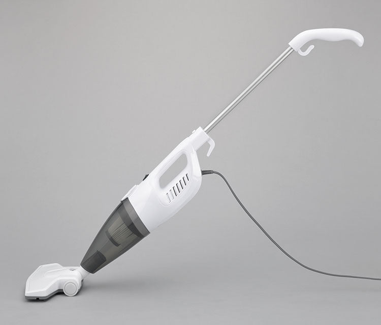 エレット スティック&ハンディクリーナー 2WAY クリーナー 掃除機 軽量 軽い 掃除 ハンディタイプ スティックタイプ 自立式 紙パックレス フィルター式 ダストケース 水洗い可能 リビング 玄関 階段(代引不可)