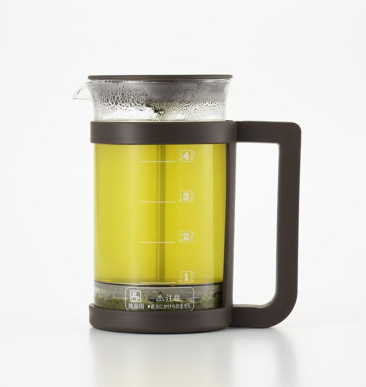 プチ・プレジール フレンチプレス カカオ(代引不可)