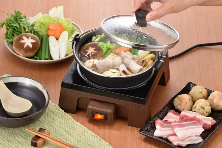 HOME SWAN すきなべ御膳(代引不可)