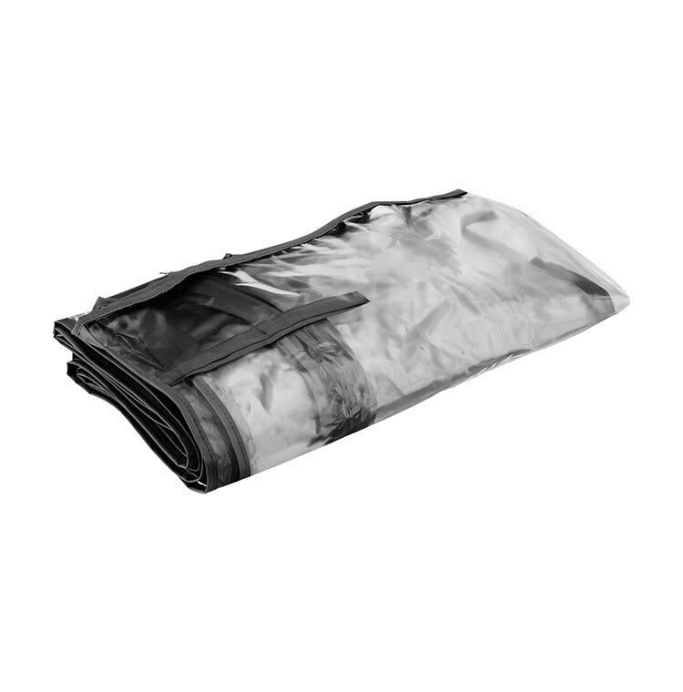 ビニール温室 5段 ブラック 組み立て簡単 工具不要 ビニール温室棚 5段ラック ビニールハウス フラワーラック ガーデンハウス フラワーハウス ラック ベランダ 家庭用 園芸 栽培 コンパクト 小型