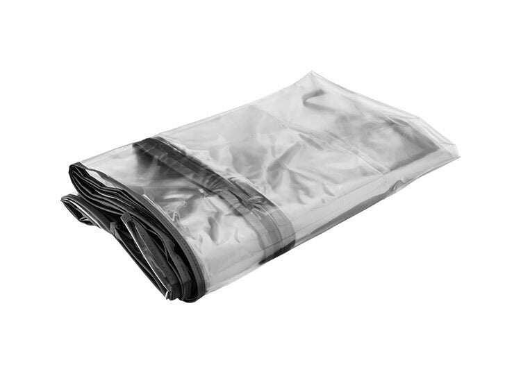 専用カバー ビニール温室 3段 ブラック ビニール温室棚 3段ラック ビニールハウス フラワーラック