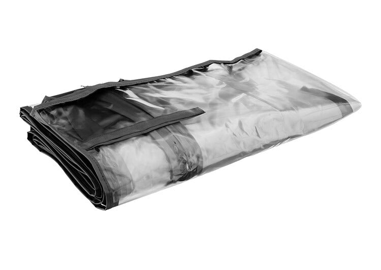 専用カバー ビニール温室 4段 ブラック ビニール温室棚 4段ラック ビニールハウス フラワーラック