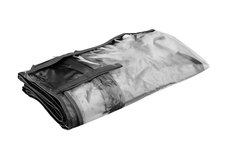 専用カバー ビニール温室 5段 ブラック ビニール温室棚 5段ラック ビニールハウス フラワーラック